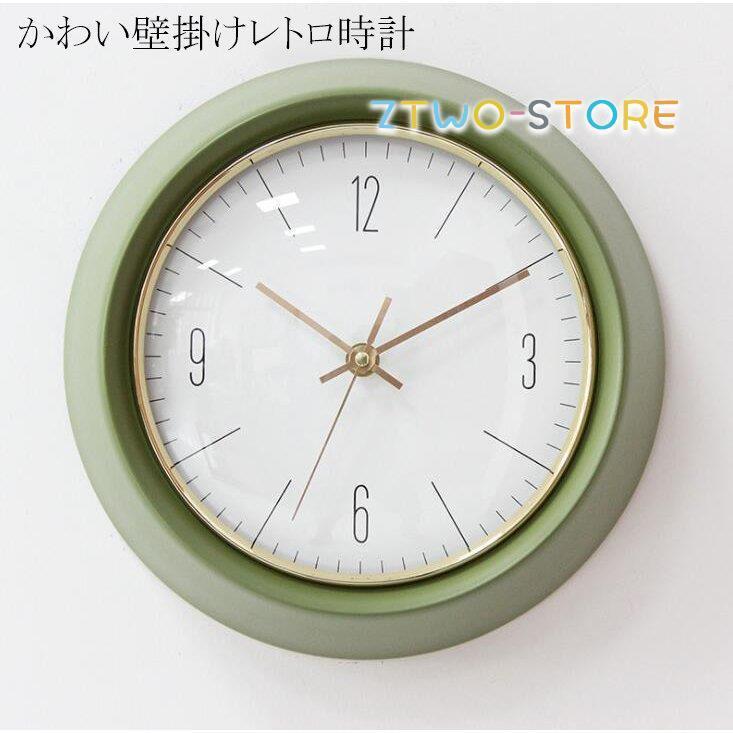 静音 おしゃれ 北欧風 音がなし プレゼント 金属製 部屋用 簡約 非電波 数字 祝い 壁掛け クロック 新築 可愛い 掛け時計 引越し 見てやすい WALL CLOCK新品 5,065円