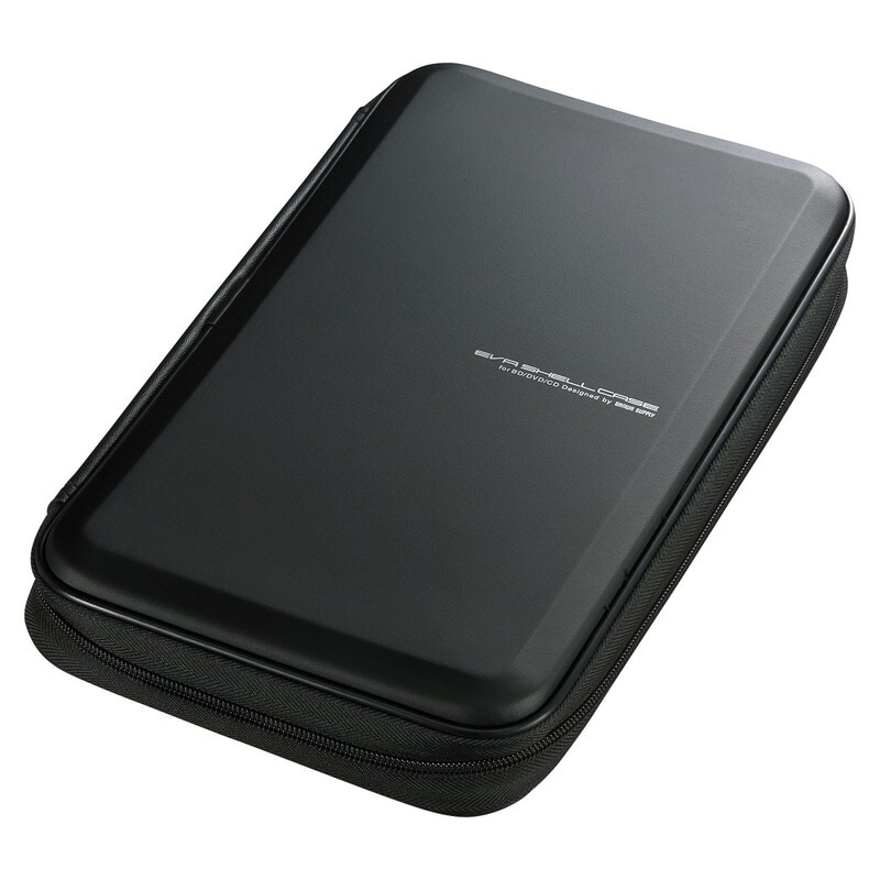 （まとめ買い）ブルーレイディスク対応セミハードケース 56枚収納 ブラック FCD-WLBD56BK [x3] 6,171円