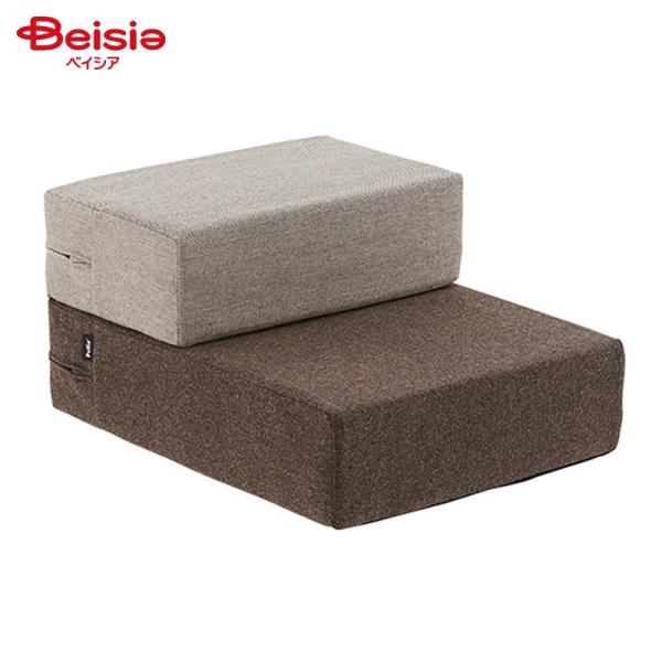 ペティオ ファブリッククッションステップ マウンテンブラウン ペット 5,341円