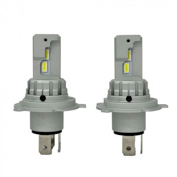 ブレイス LEDヘッドライトH19 BE-411