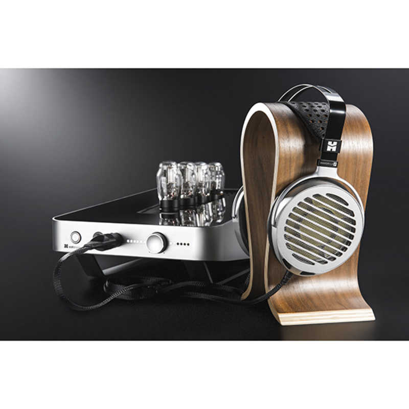 HIFIMAN　ヘッドホン&アンプシステム　SHAGNRI-LA.jr