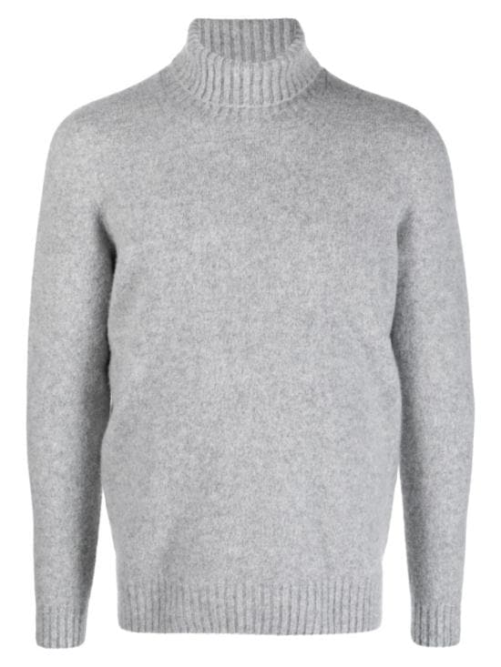 DRUMOHR Men Sweatshirts D8W104GL 620 White