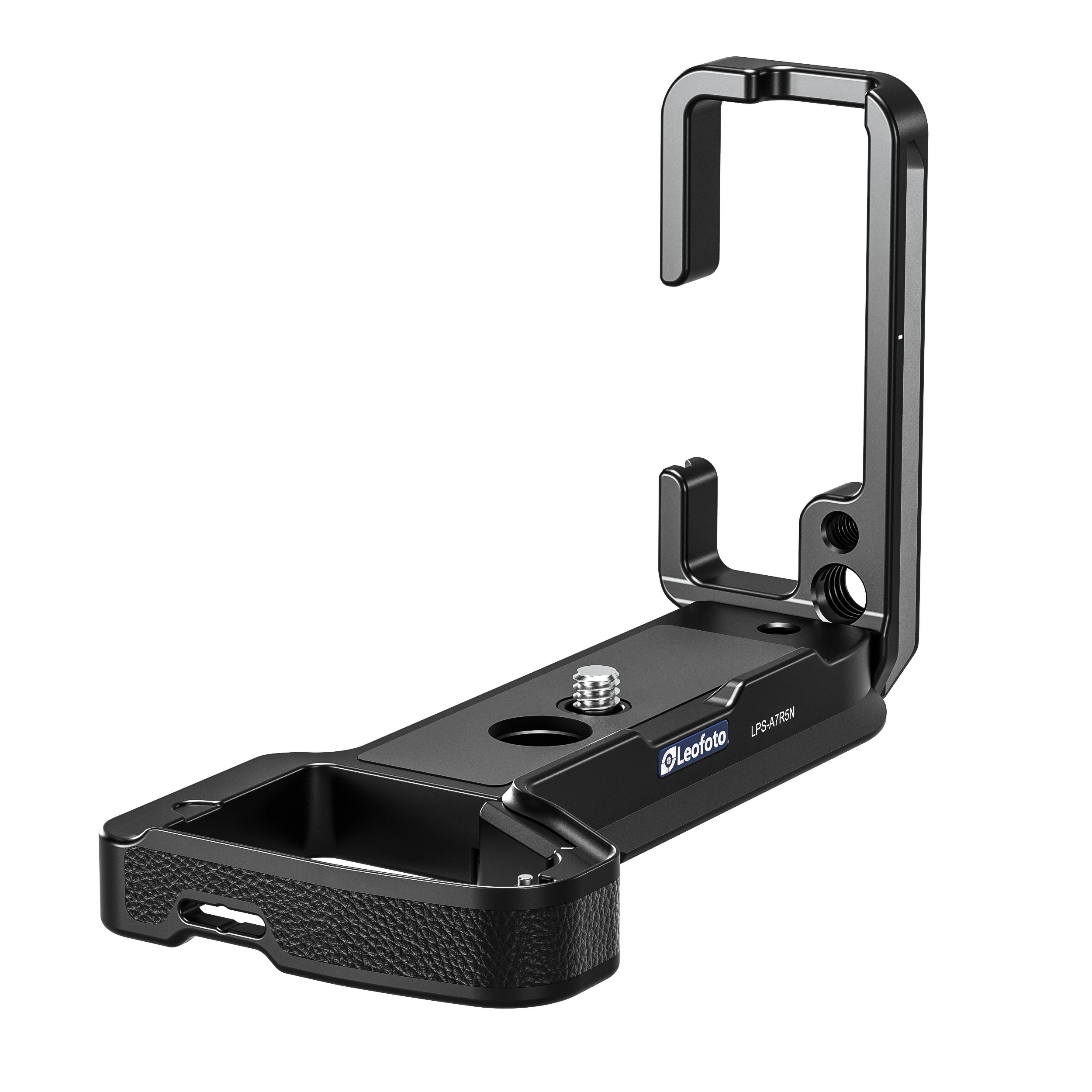 Leofoto(レオフォト) LPS-A7R5N L型プレート［SONY α7R V専用アルカスイス互換］