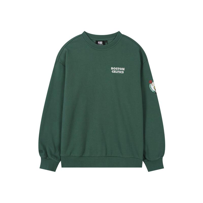 BOS チームアセンティックマンツーマン N254TS021P