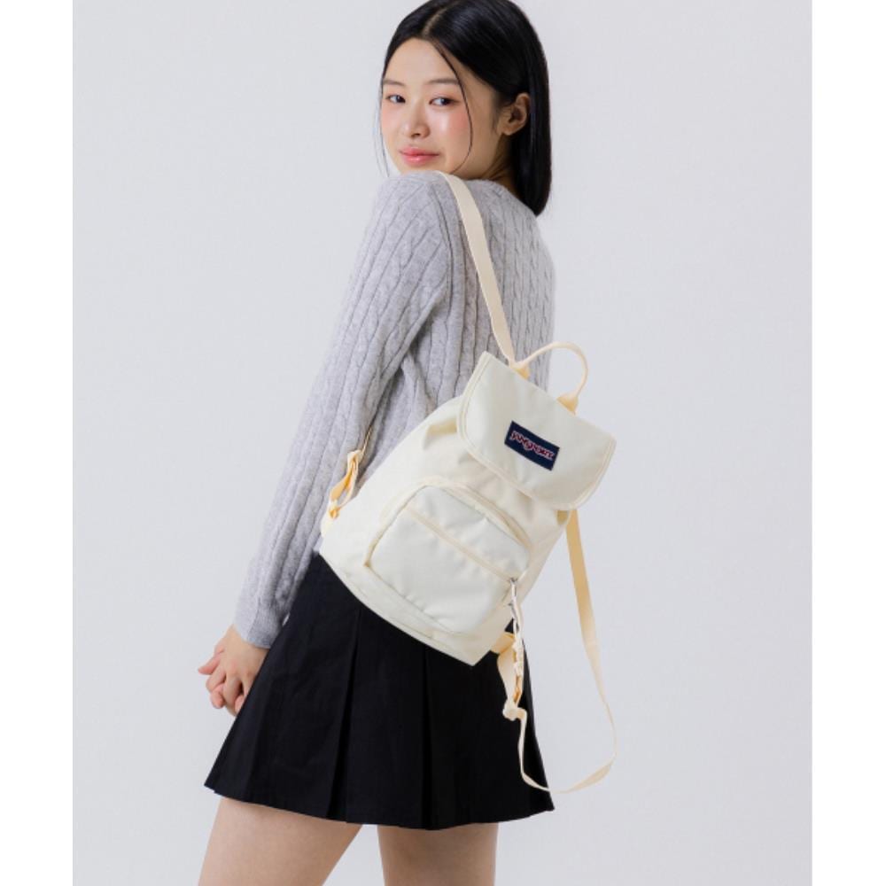 jansport Highland Mini Pack COCONUT JS0A83LJ7S1