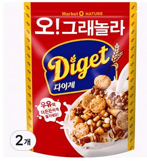 Qoo10] ケロッグ 韓国/期間限定]SEVENTEEN ホシ : 食品