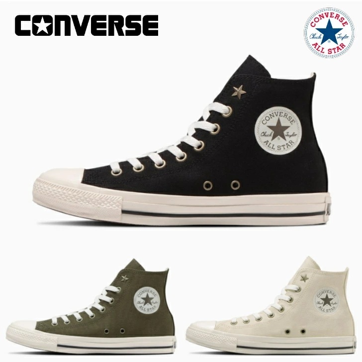 コンバース スニーカー オールスター ハイカット ＡＧ Ｚ ＨＩ レディース メンズ CONVERSE ALL STAR AG Z HI