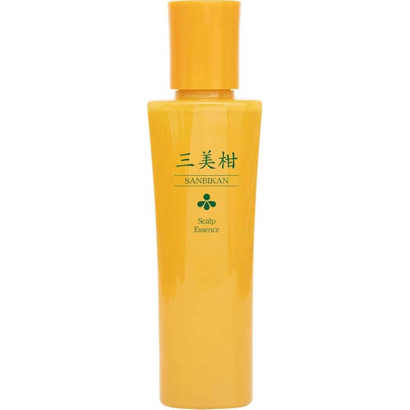 サティスファクトリー　みかんの育毛剤 三美柑 150mL