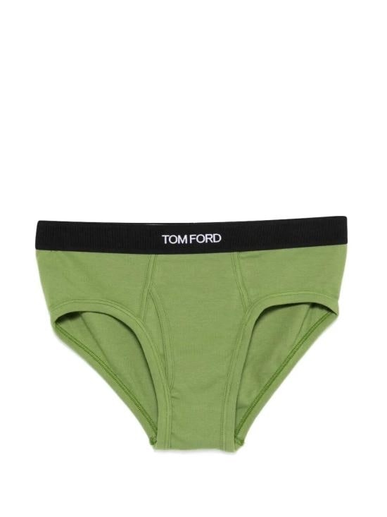 TOMFORD Men Underwear T4LC11040 098 319 LIME