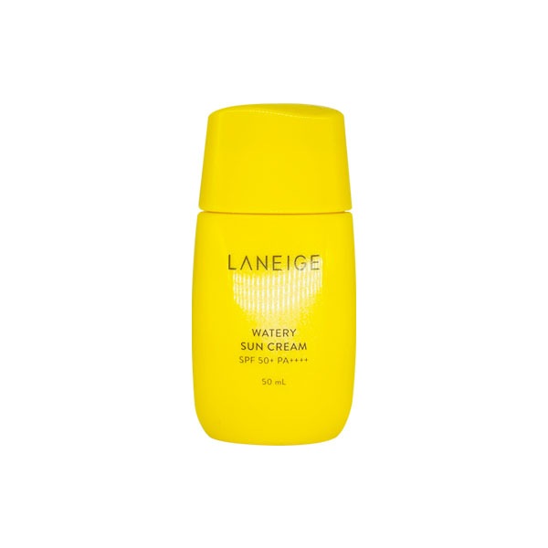 ラネーズ ウォータリー サンクリーム 50ml