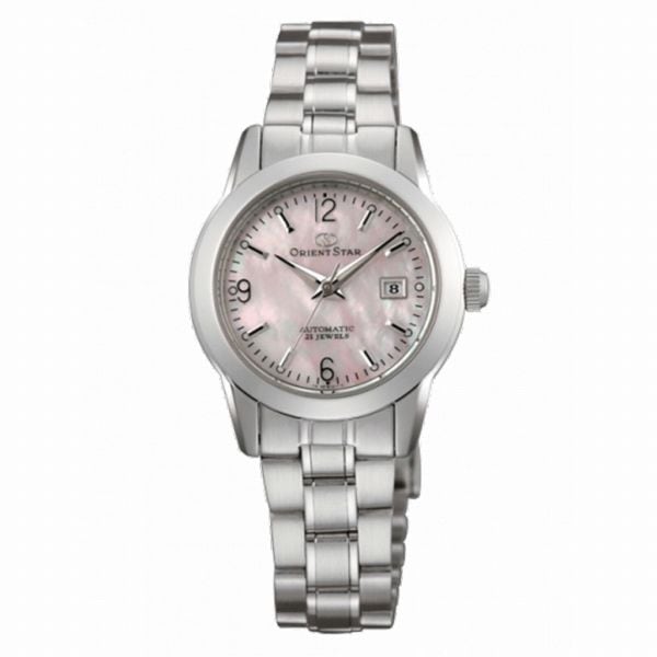 取寄品 正規品 Orient Star オリエントスター WZ0411NR 腕時計