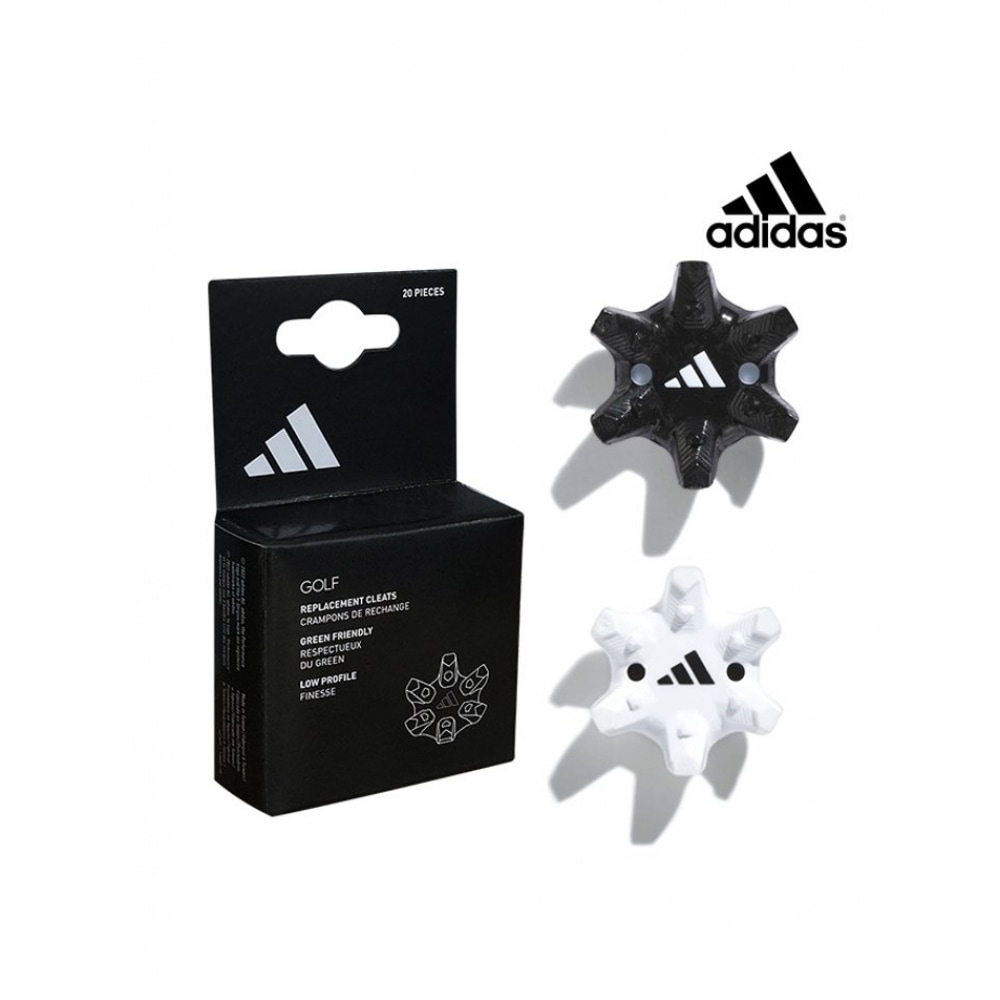 アディダスゴルフアディダス 2023 ニューシンテックスパイクゴルフフィジング IA6409