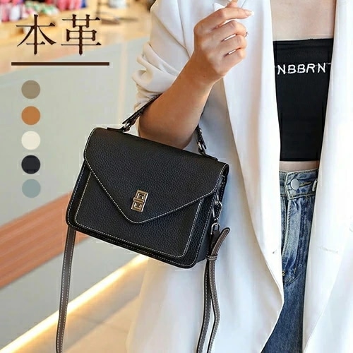 本革 5色展開 ショルダー＆トートバッグ レディース フォーマル 20-50代 肩掛け/斜め掛け 黒/白 通勤 ビジネス おしゃれ 母の日 プレゼント