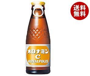 大塚製薬 オロナミンC ROYALPOLIS(ロイヤルポリス) 120ml瓶×30本入×(2ケース)