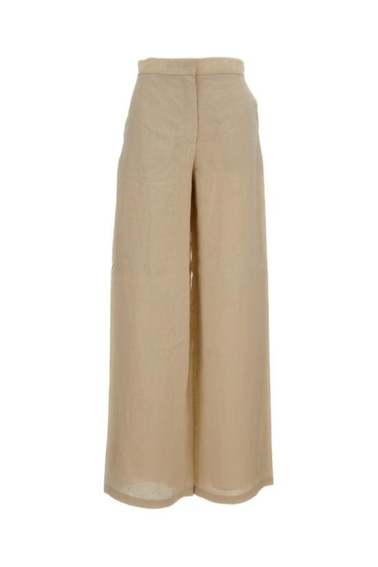 MAX MARA Women Pants 2616131122600007 Neutrals
