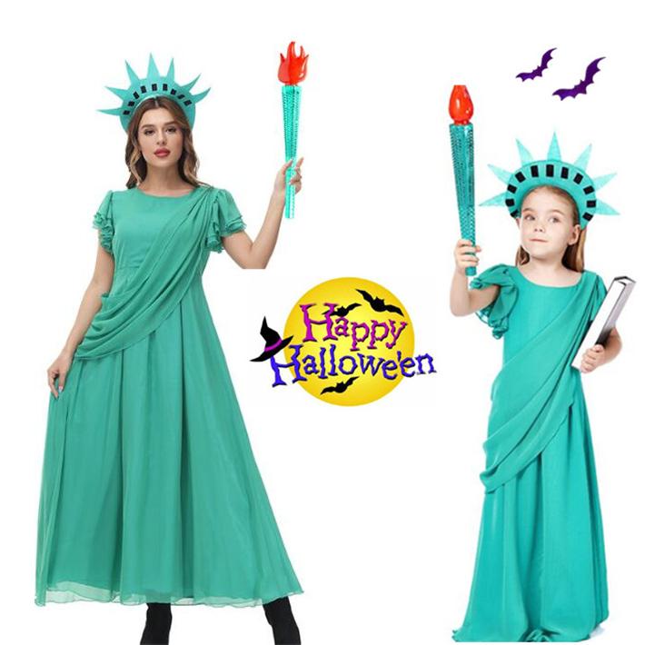 【新.発売&・激安販売】ハロウィン 仮装 ワンピース ギリシャ神話 ハロウィン衣装 コスチューム 衣装 スリット 女王様 仮装 悪魔 頭飾り コスプレ デビル 吸血鬼