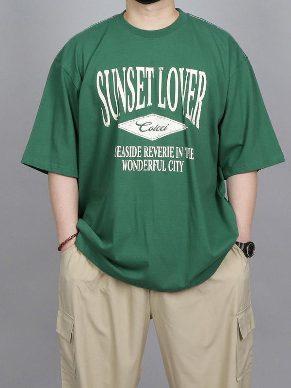 WMTイーストサイド マリーナ半袖Tシャツ