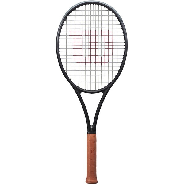 ウィルソン WR166811U2 RF 01 FUTURE FRM 2 硬式テニスラケット フレームのみ