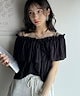 ブラック