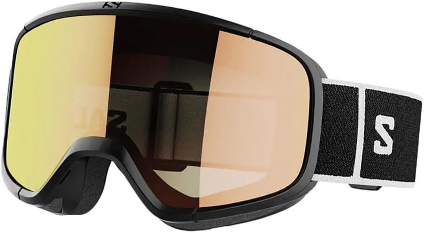 [サロモン] スキー スノーボード ゴーグル AKSIUM 2.0 PHOTOCHROMIC (アクシウム 2.0 フォトクロミック) 2022-23年モデル ユニセックス L41782300 NS