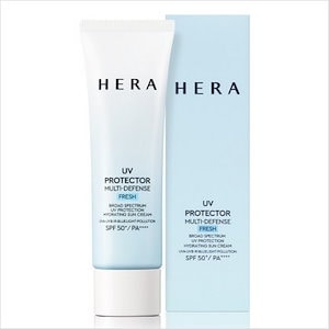 UVプロテクターマルチディフェンスフレッシュ 40ml/50ml