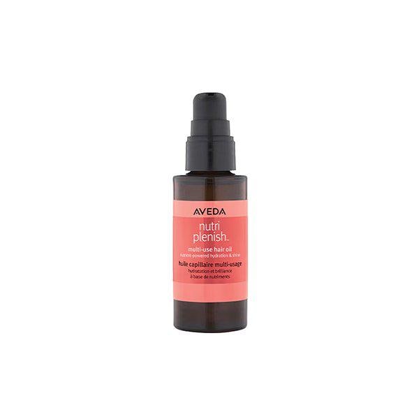 [] ニュートリプレニッシュ マルチユース ヘアオイル 30ml