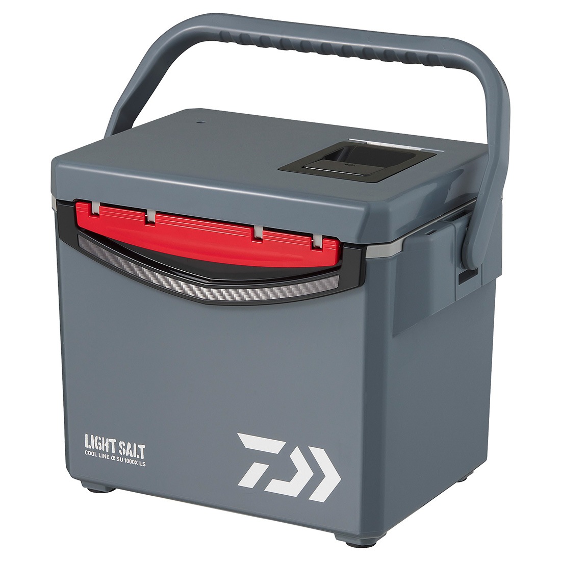 DAIWA �N�[�����C���� LS SU 1000X LS [D�O���[]