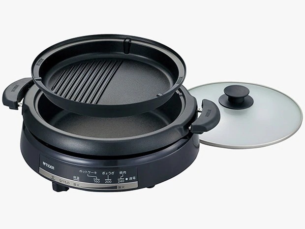 CQE-B201 ホットプレート