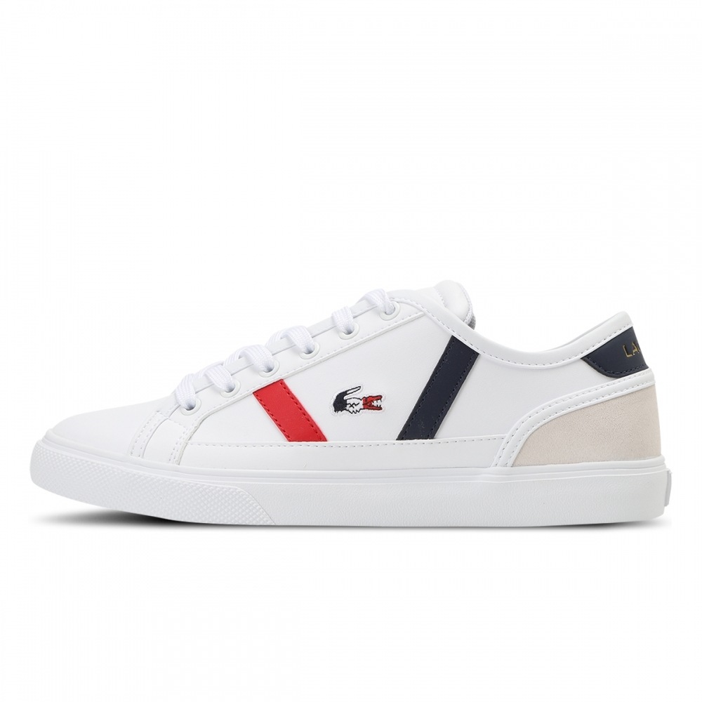 LACOSTEサイドラインプロTRI 123 1 CFA 745CFA0050-407