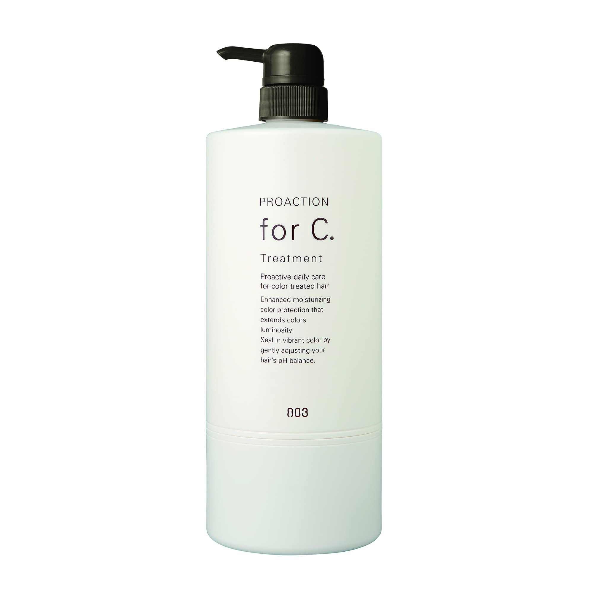 プロアクション フォーシー トリートメント1000ｇ 4,608円