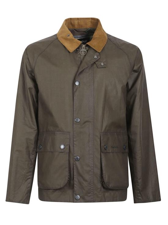 BARBOUR Men Jacket MWX2447MWXOL52 Green