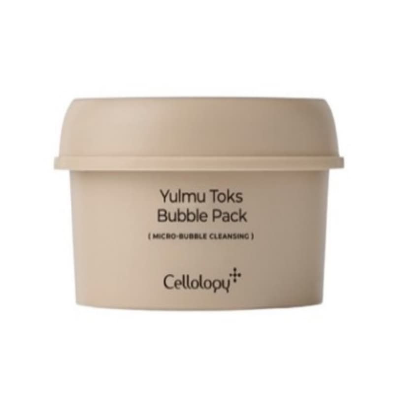 ハトムギ トックス バブルパック 100ml 凹凸トラブル にきび 毛穴 皮脂 くすみ 肌のキメケア 水分補給 低刺激 角質ケア