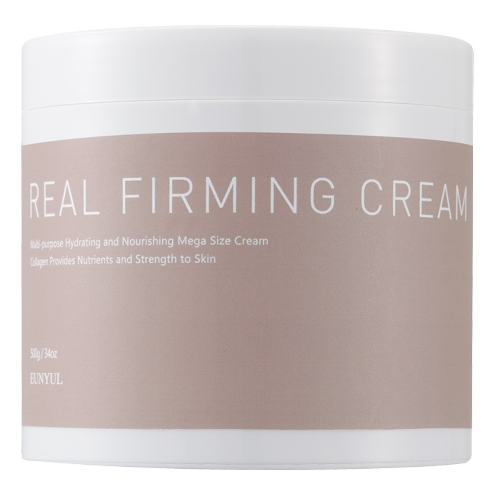 リアルファーミングクリーム