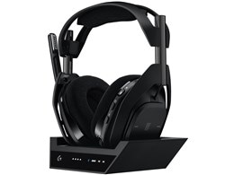 ロジクール ASTRO A50 X A50X-BK [ブラック]