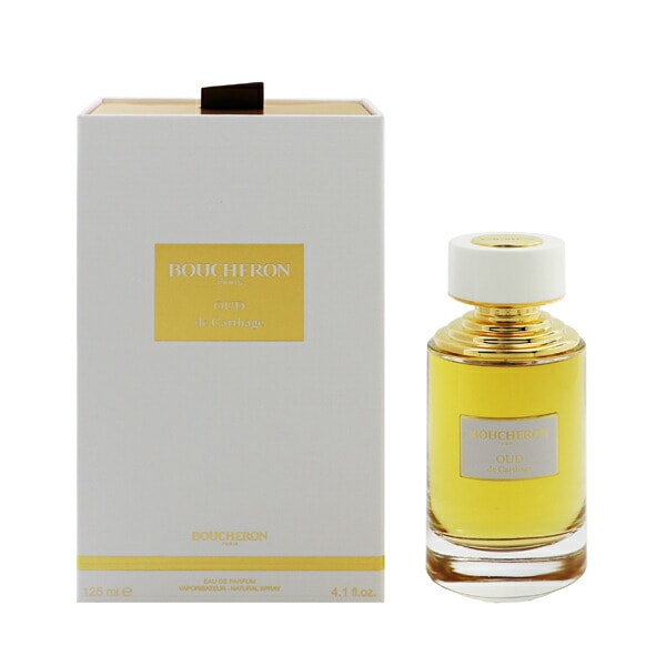 ウード ドゥ カッセージ EDP SP 125ml