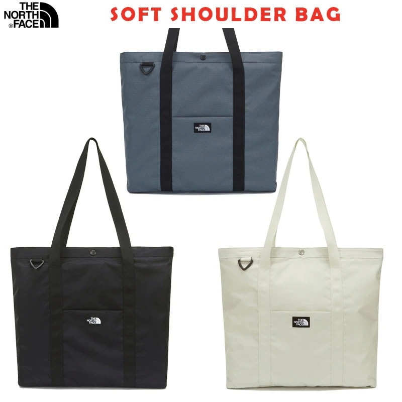 韓国正規品保証 関税負担なし NN2PN55J SOFT SHOULDER BAGデイリー 基本 着装 男子 女子 人気 韓国 ファッション 男女共用 アウトドア