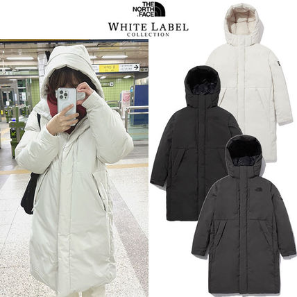 THE NORTH FACE 正規品 男女兼用 ACTION TECH DOWN COAT NC1DN50