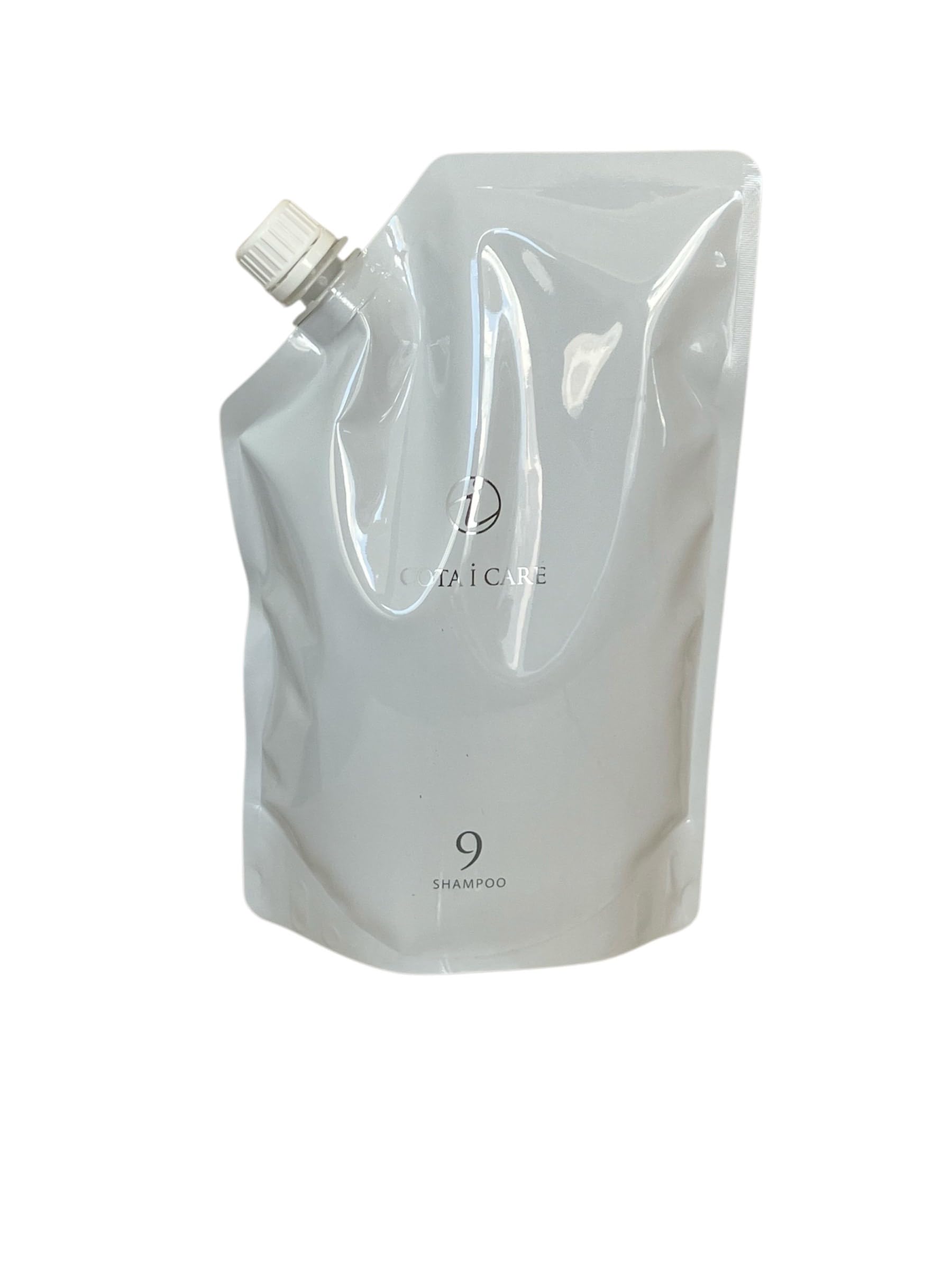 コタ アイケア シャンプー9 750ml(詰替え)