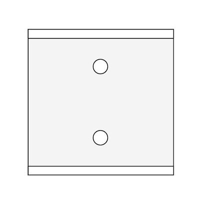 他サイト： 替刃式皮たち 別たち替刃 3枚 オルファ XB56の商品画像