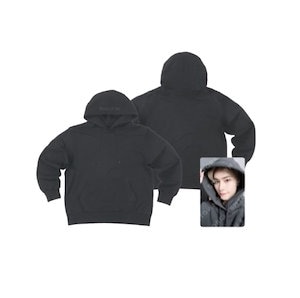 WayV HOODIE - Phantom