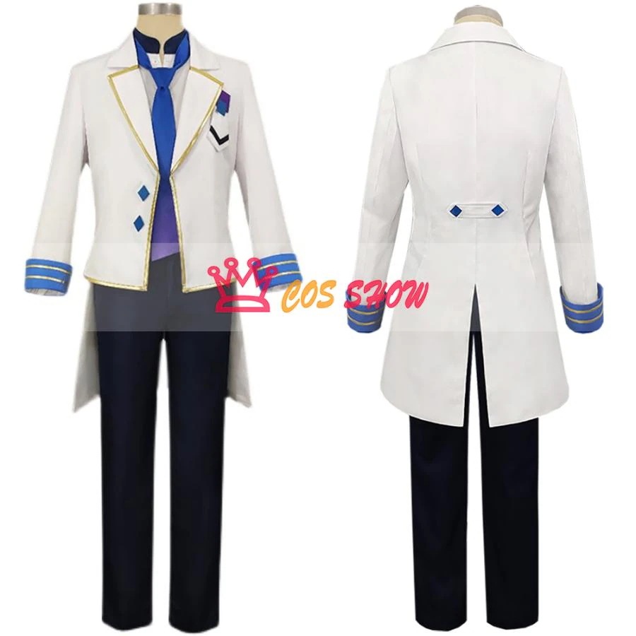 2025新品販売 あんさんぶるスターズ! あんスタ Music 衣装 ES共通衣装 コスプレ衣装 cosplay 仮装 イベント クリスマス ハロウィン ステージ 文化祭 学園祭 撮影用