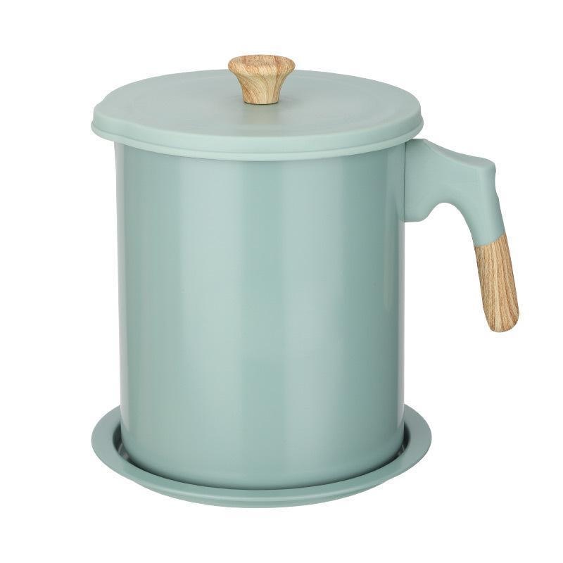 油こし器 オイルポット ステンレス あぶらこしポット 油こしフィルター カートリッジ 小さい フィルター 調味料入れ 油さし オイル差し オイル入れ