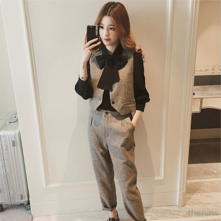 結婚式 パンツスーツ 女性 20代 ボーイッシュ パンツドレス 大きいサイズ 韓国 パーティードレス 20代 プチプラ 結婚式 安い セパレート