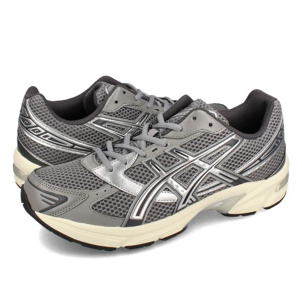 ASICS SPORTSTYLE GEL-1130 アシックス スポーツスタイル ゲル 1130 メンズ レディース CLAY GREY/PURE SILVER グレー 1201A256-026 10,296円