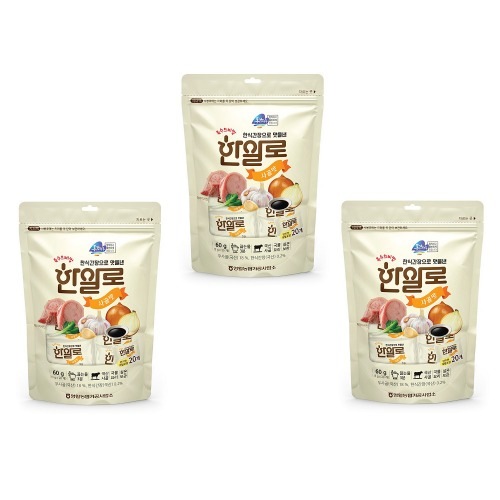 農協食品ハンアルロサゴル味80g