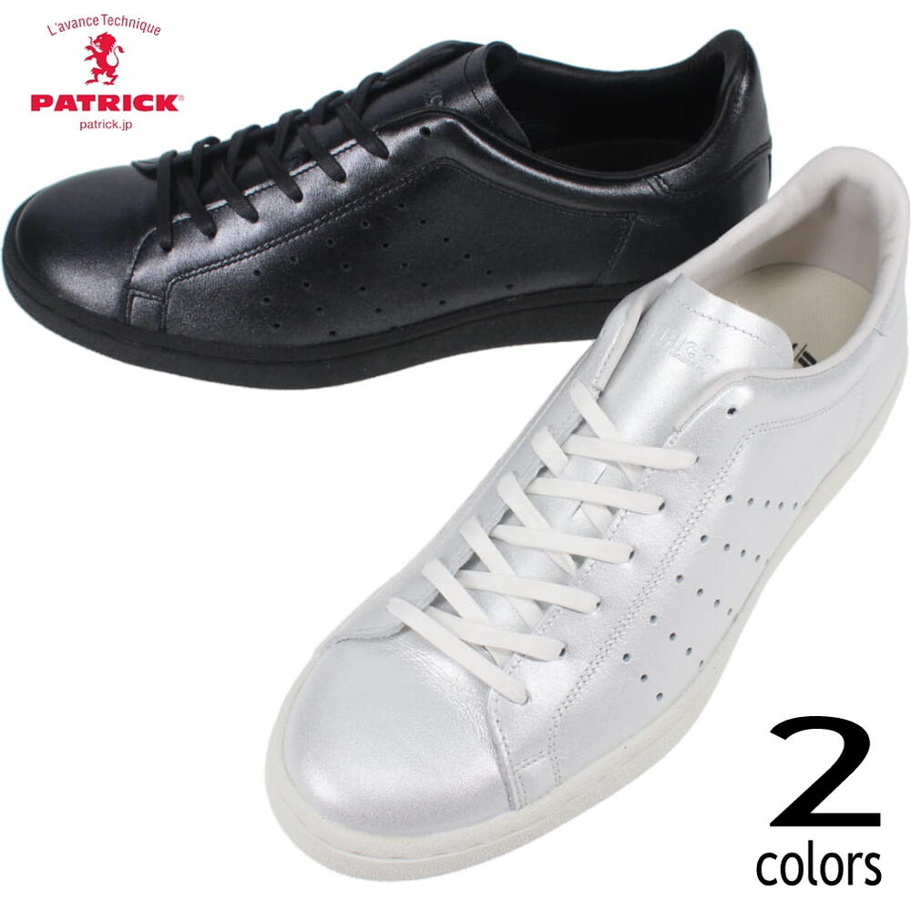 正規品 スニーカー ラメ パンチ LA-PUNCH ホワイト/503440 ブラック/503441