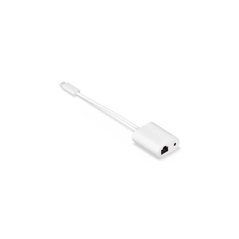 SONOS　LANアダプター Combo Adapter ホワイト　CDNGLWW1