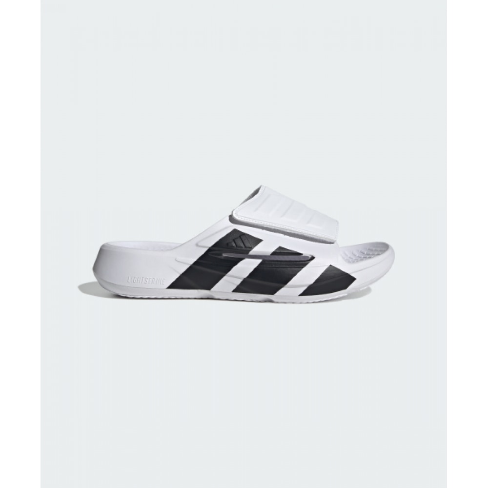 ADIDAS ライトブレイズ スライド JS3584