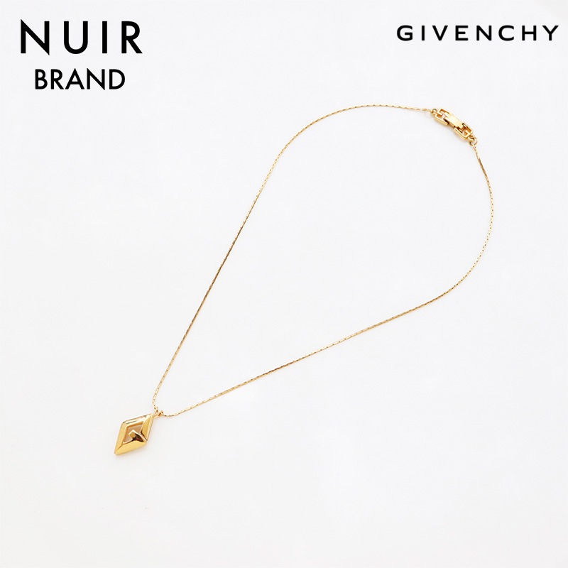 ネックレス ゴールド WS11032