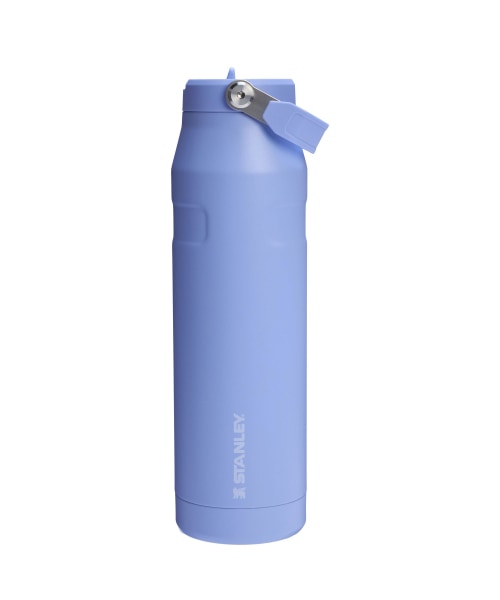 【STANLEY】 ICEFLOW AEROLIGHT FLIP STRAW 2.0 TUMBLER 1.1L HYDRANGEA タンブラー 正規品